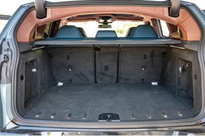 Test: BMW XM 653Ps